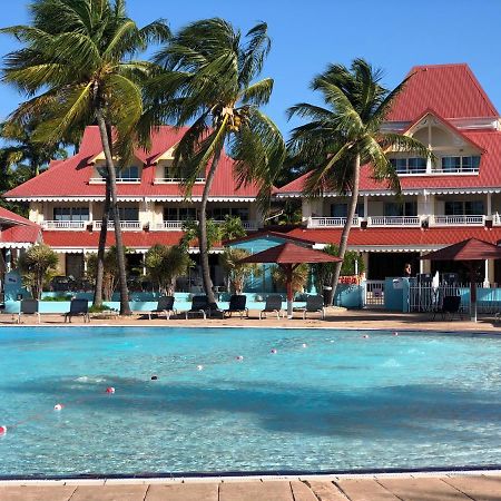 Suite 4 Pers Dans Village Vacances Sainte-Anne  Luaran gambar