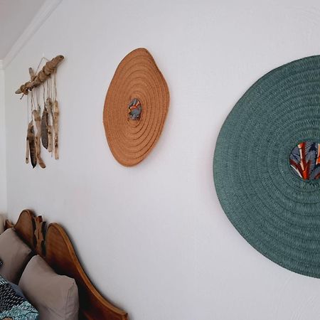 Suite 4 Pers Dans Village Vacances Sainte-Anne  Luaran gambar