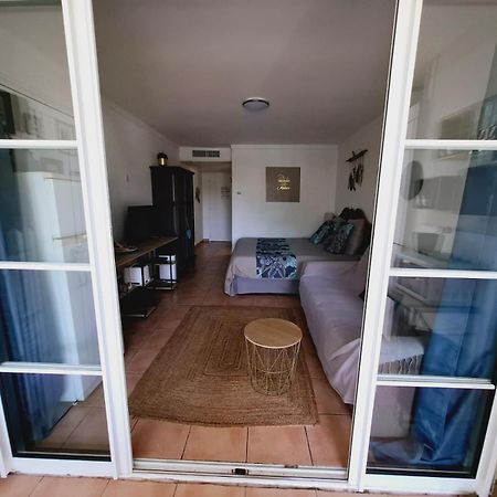 Suite 4 Pers Dans Village Vacances Sainte-Anne  Luaran gambar
