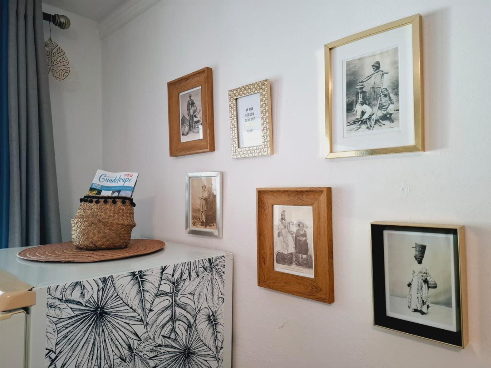 Suite 4 Pers Dans Village Vacances Sainte-Anne  Luaran gambar