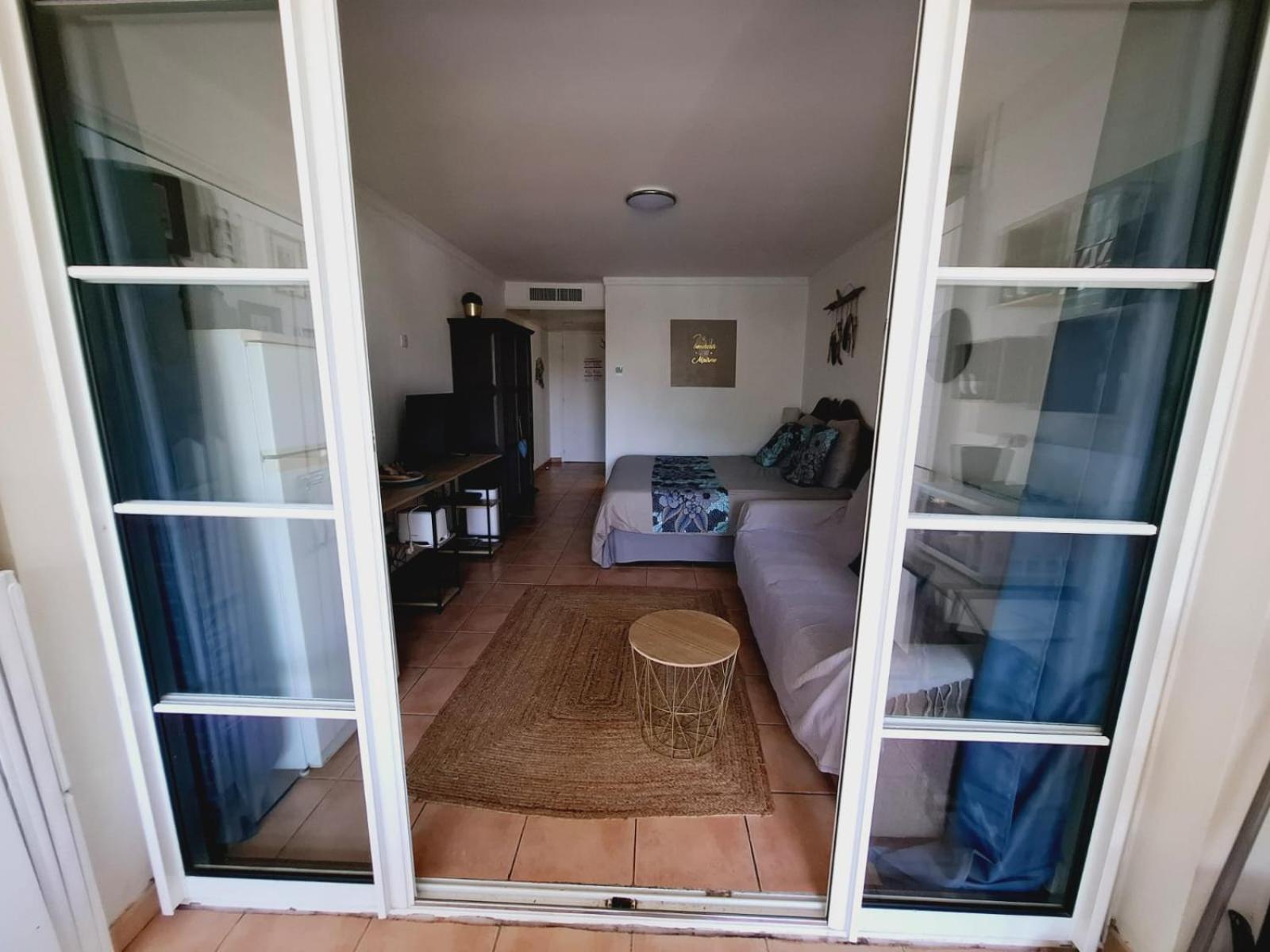 Suite 4 Pers Dans Village Vacances Sainte-Anne  Luaran gambar