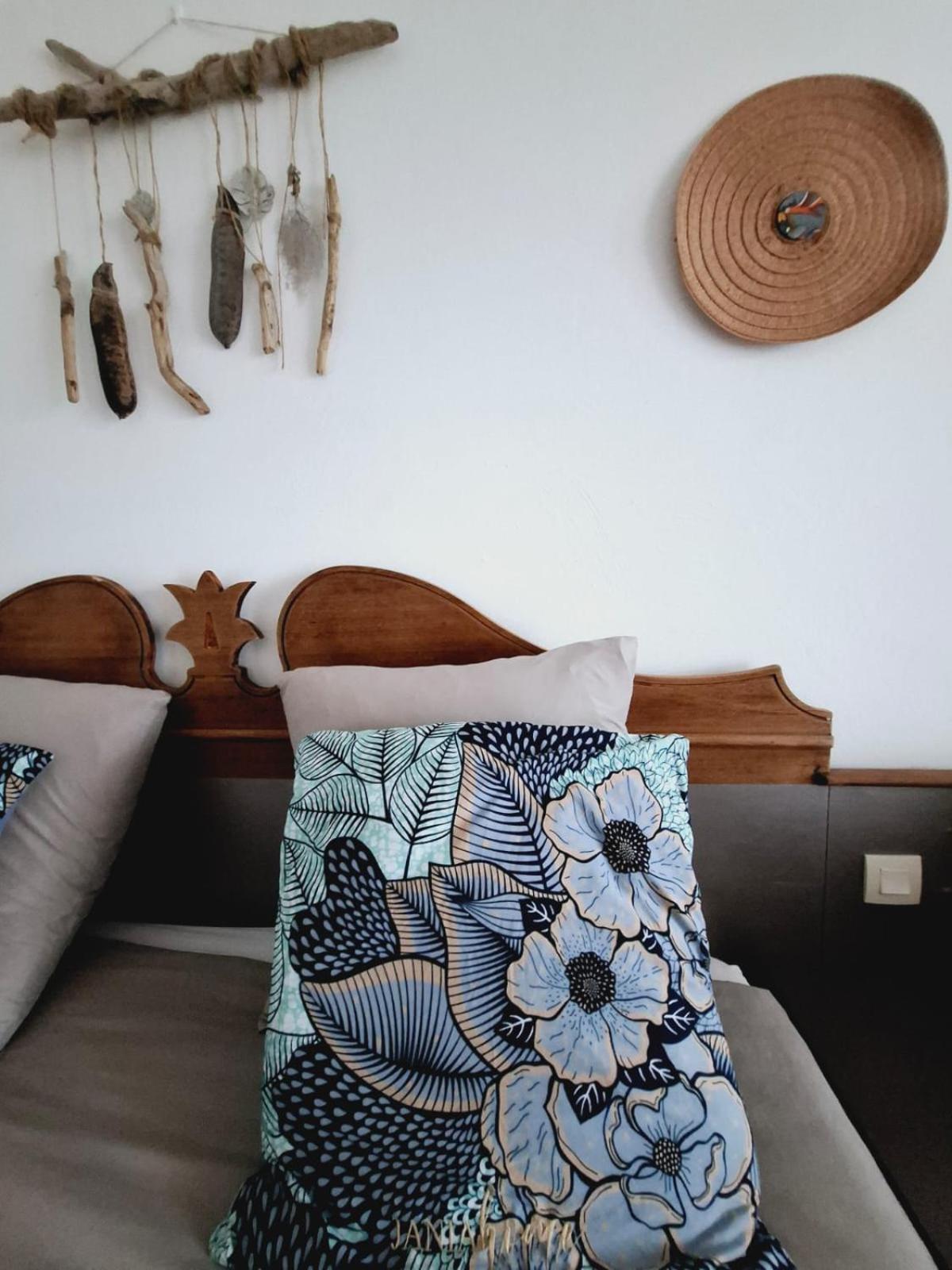 Suite 4 Pers Dans Village Vacances Sainte-Anne  Luaran gambar