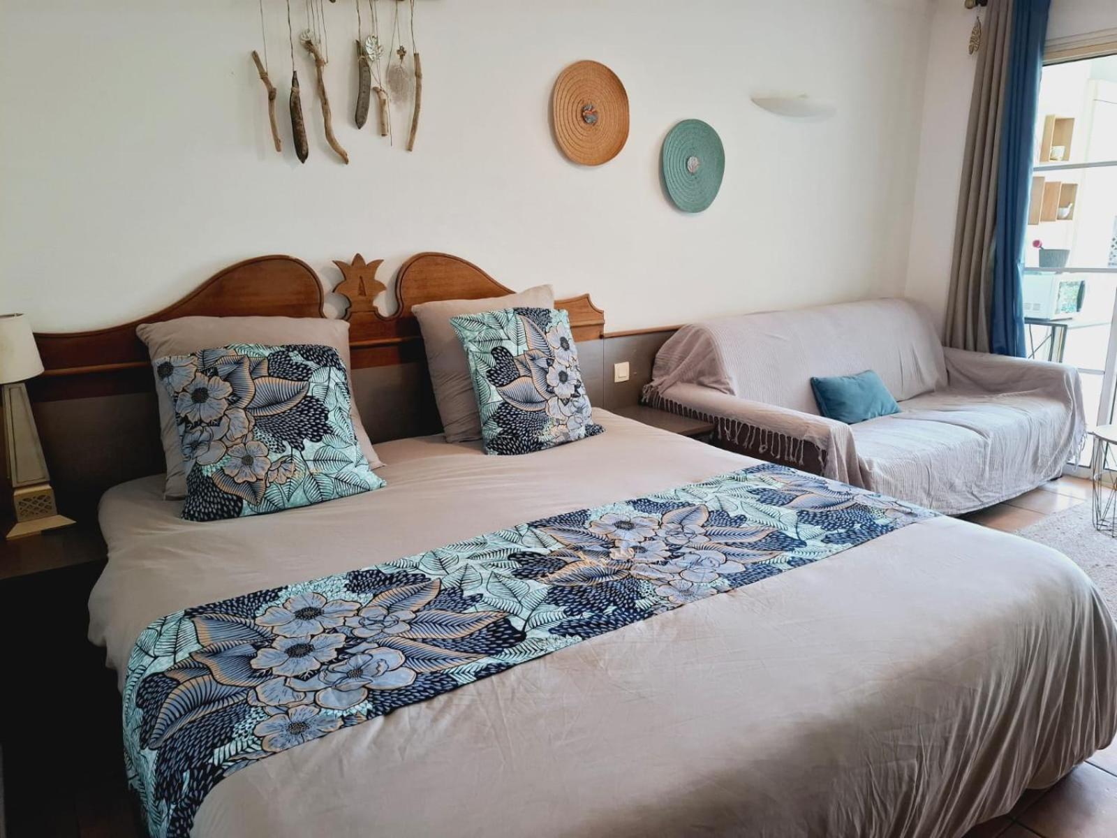 Suite 4 Pers Dans Village Vacances Sainte-Anne  Luaran gambar